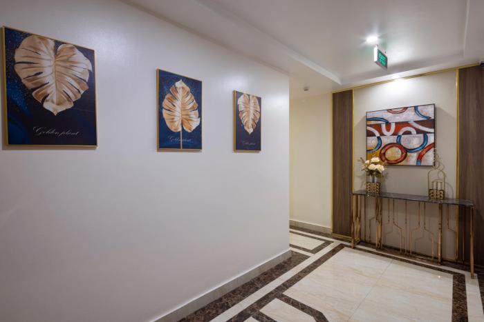 diamond luxury hotel