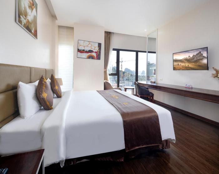 diamond luxury hotel