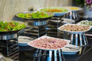 diamond luxury hotel