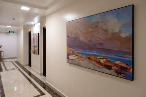 diamond luxury hotel