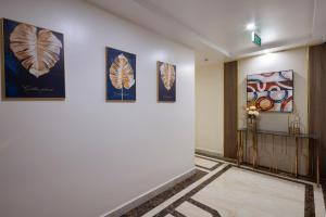 diamond luxury hotel