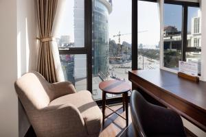 diamond luxury hotel