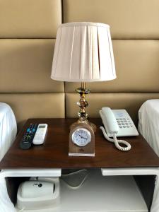 diamond luxury hotel