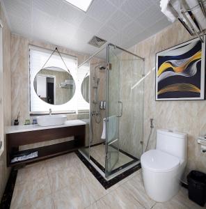 diamond luxury hotel