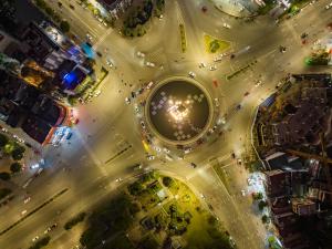 diamond luxury hotel