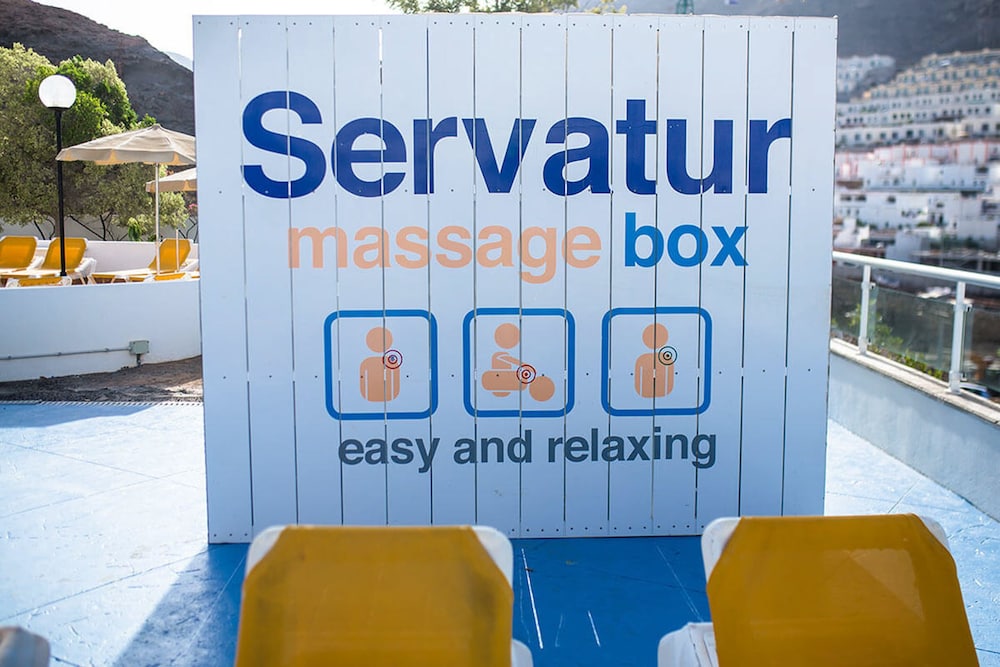 servatur terrazamar sunsuite