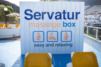 servatur terrazamar sunsuite