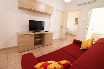 carlottas house in otranto