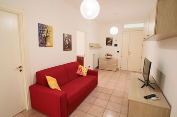 carlottas house in otranto