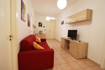 carlottas house in otranto