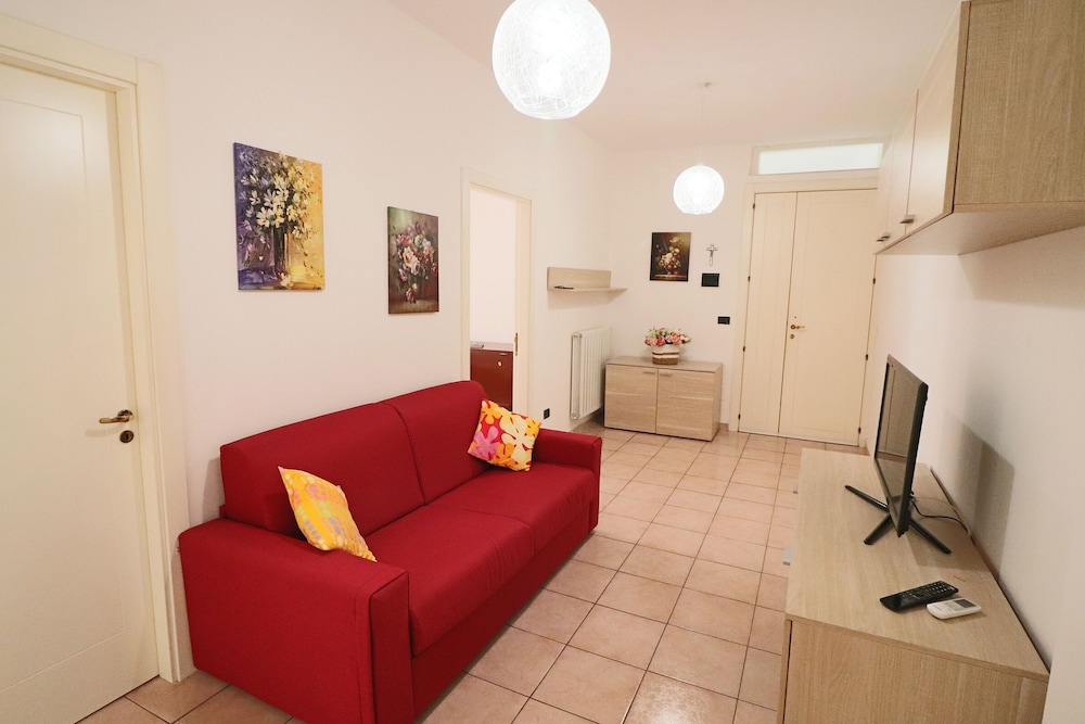carlottas house in otranto