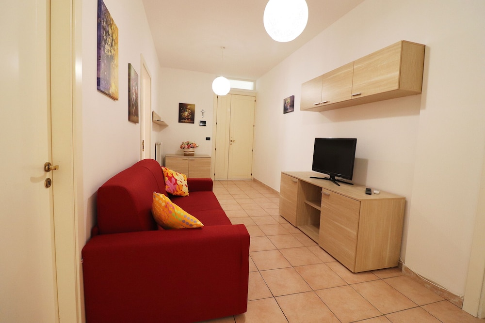 carlottas house in otranto