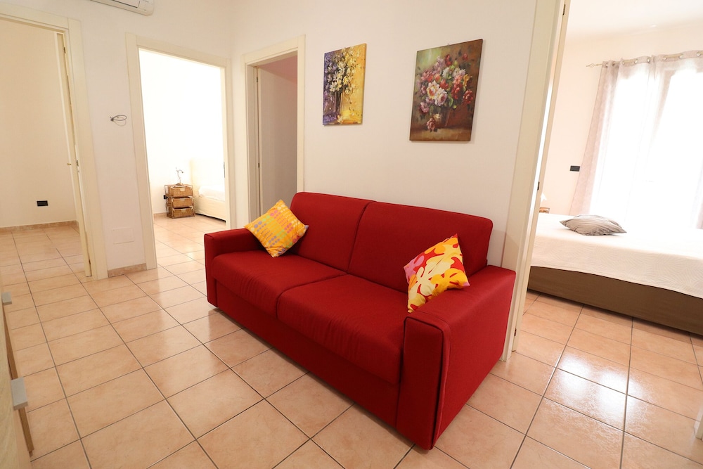 carlottas house in otranto