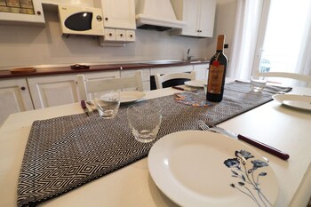 carlottas house in otranto