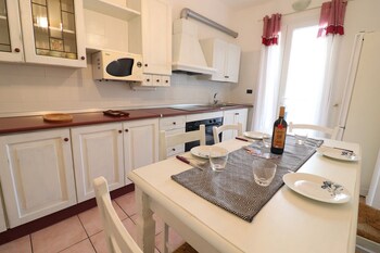 carlottas house in otranto