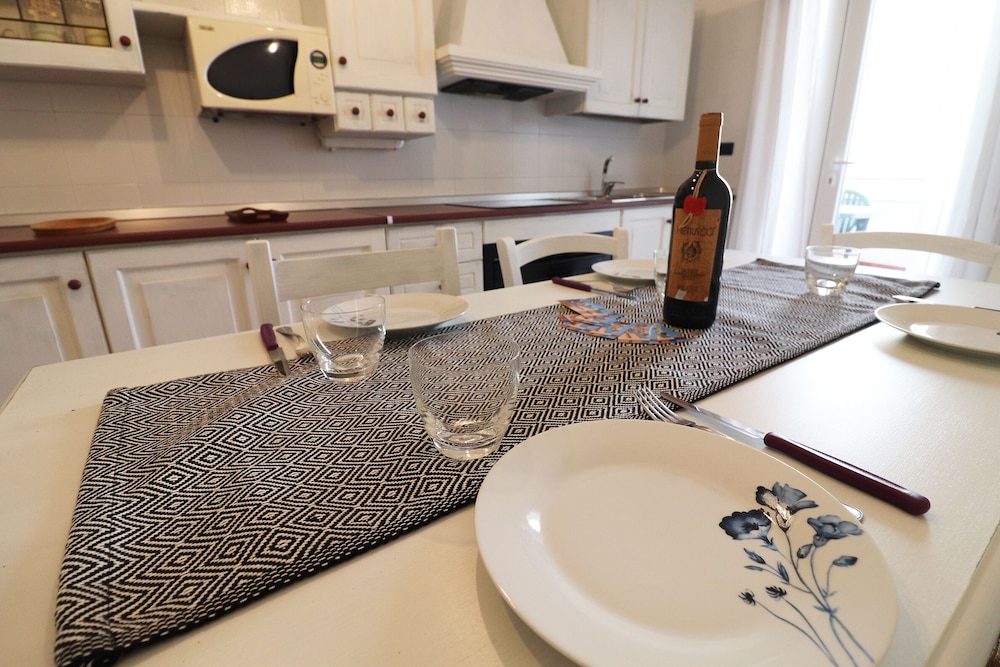 carlottas house in otranto