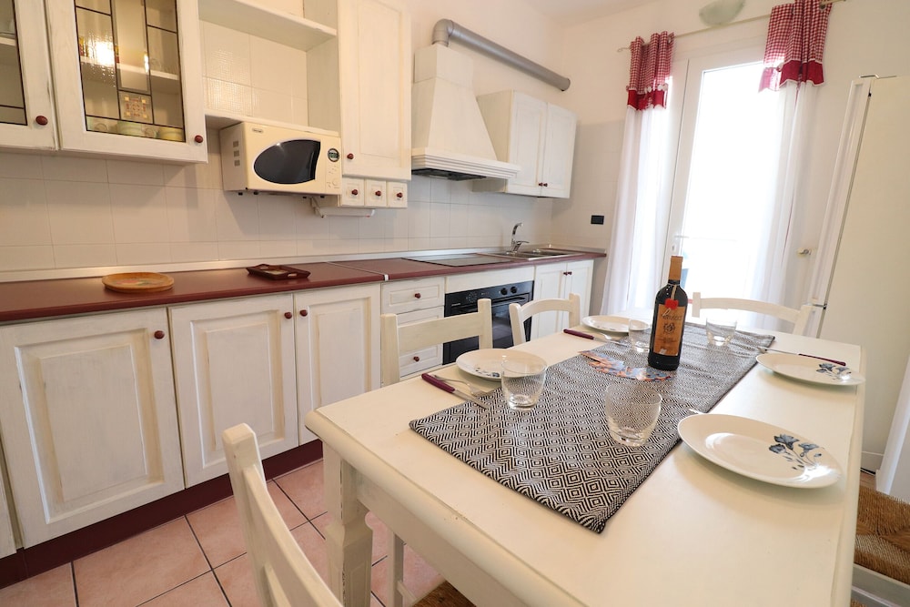 carlottas house in otranto