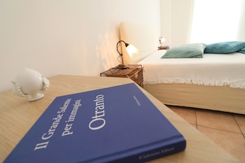carlottas house in otranto