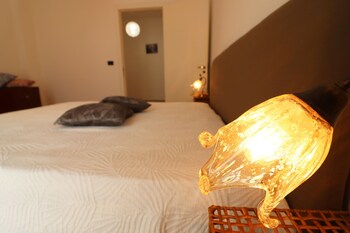 carlottas house in otranto