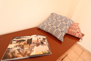 carlottas house in otranto