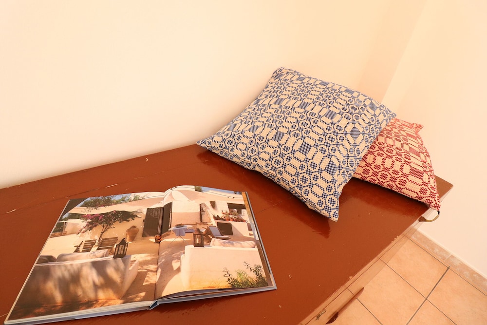 carlottas house in otranto