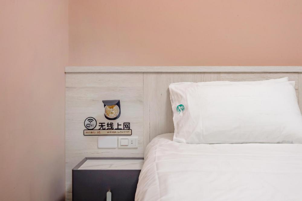 green house sleep to bandb