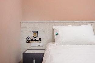 green house sleep to bandb