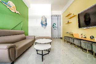 green house sleep to bandb