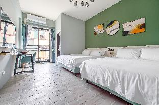 green house sleep to bandb