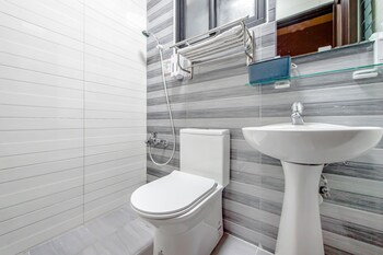 green house sleep to bandb