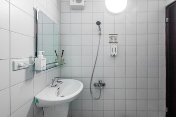 green house sleep to bandb