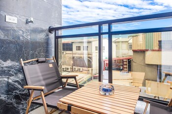 green house sleep to bandb