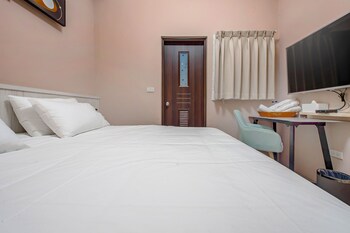 green house sleep to bandb