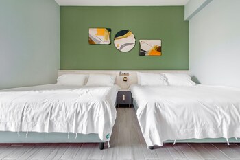 green house sleep to bandb