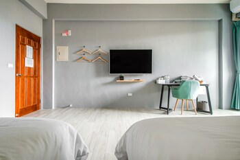 green house sleep to bandb