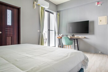 green house sleep to bandb