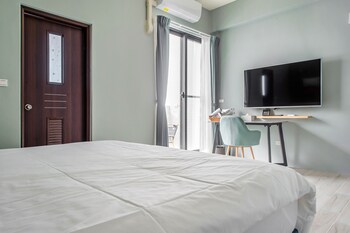 green house sleep to bandb