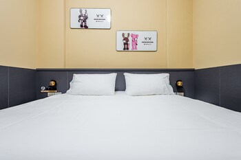 green house sleep to bandb