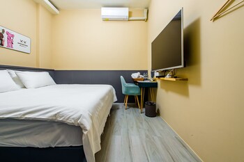 green house sleep to bandb