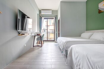 green house sleep to bandb