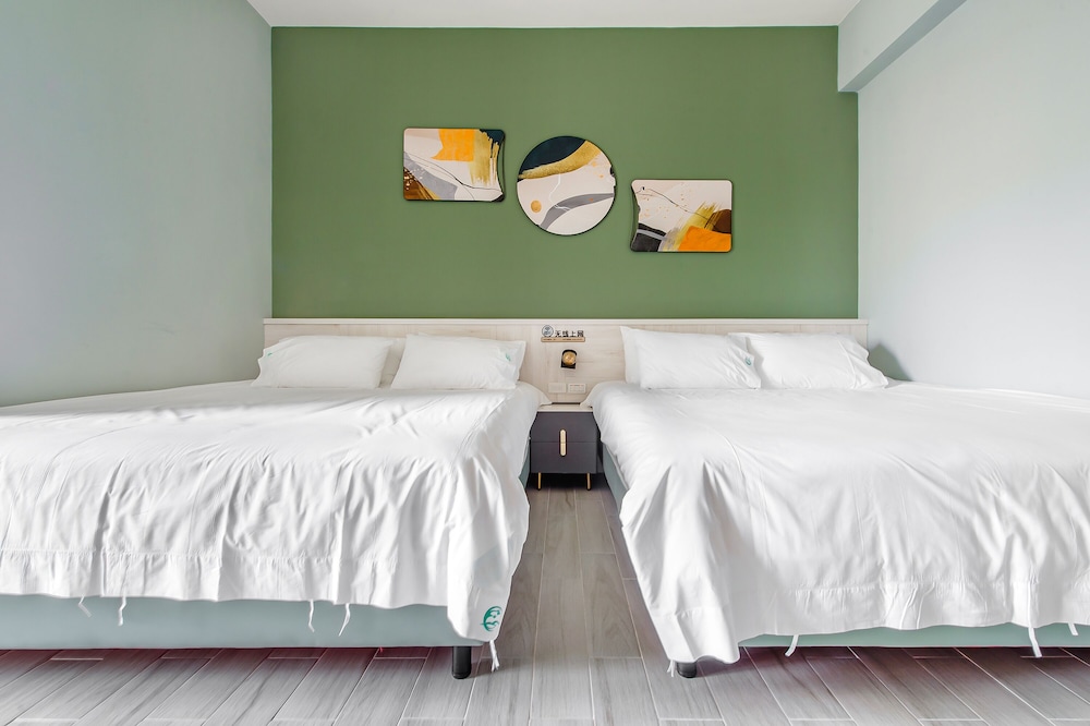 green house sleep to bandb