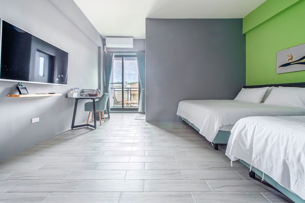 green house sleep to bandb