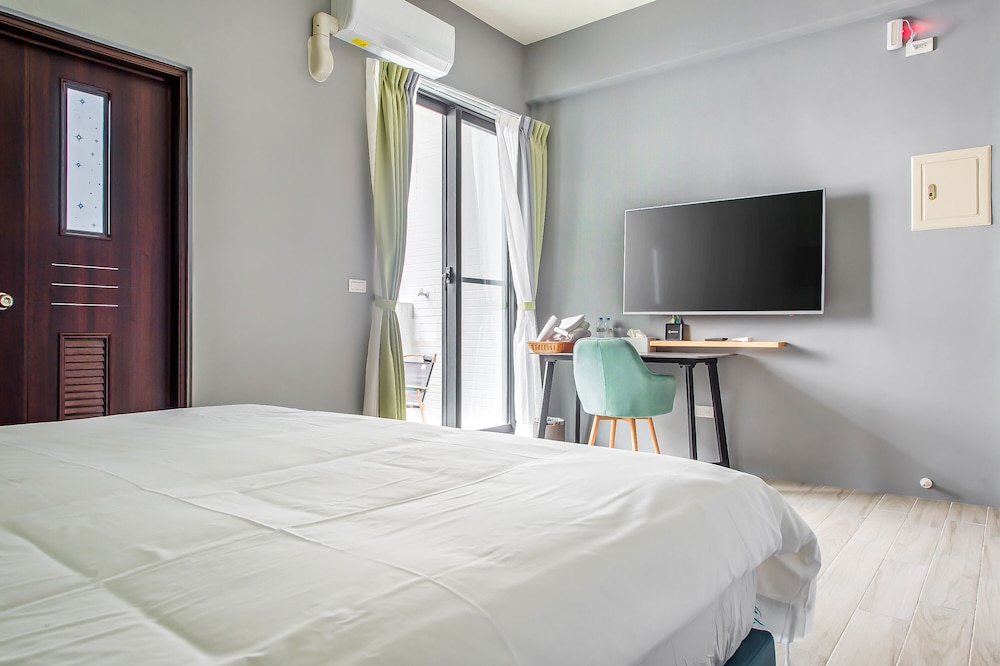 green house sleep to bandb