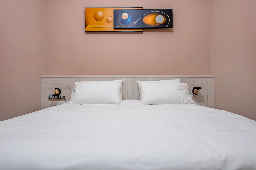 green house sleep to bandb