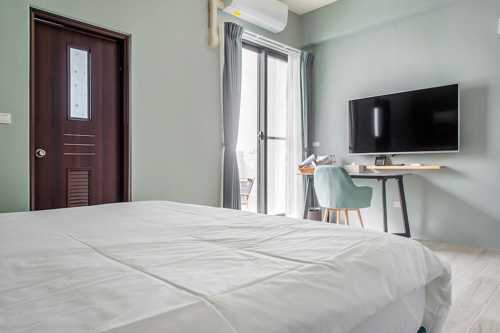 green house sleep to bandb