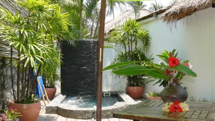 mealea resort