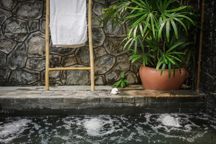 mealea resort