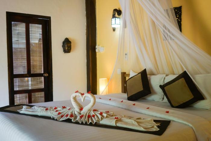 mealea resort