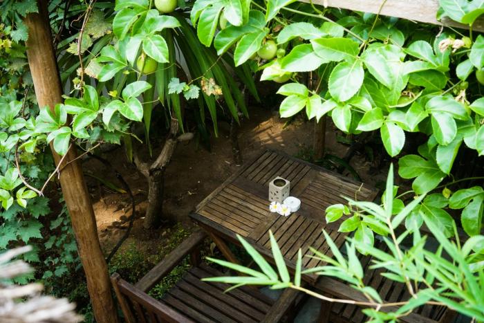 mealea resort