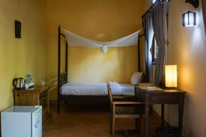 mealea resort